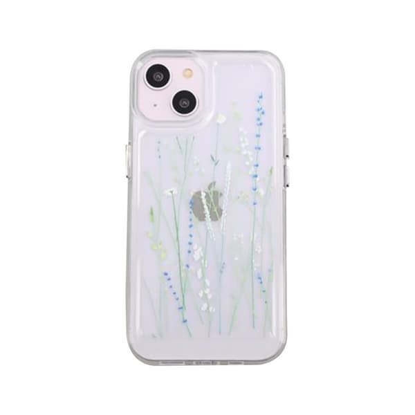 iPhone 14 Mobilskal med motiv - Kvistar