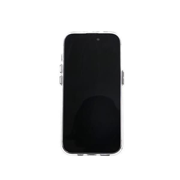 iPhone 14 Pro Max Mobilskal med motiv - Blå Blad