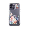 Miniatyrbild 3 av 5: iPhone 14 Pro Max Mobilskal med motiv - Retro Blommor