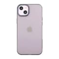Miniatyrbillede 2 af 5: iPhone 14 Plus Mobilskal - Frostat Svart