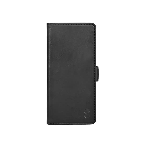 Mobildeksel Svart - Nokia G60 5G