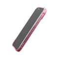 Miniatyrbild 5 av 5: iPhone 14 Stöttåligt Skal med Korthållare - Rosa