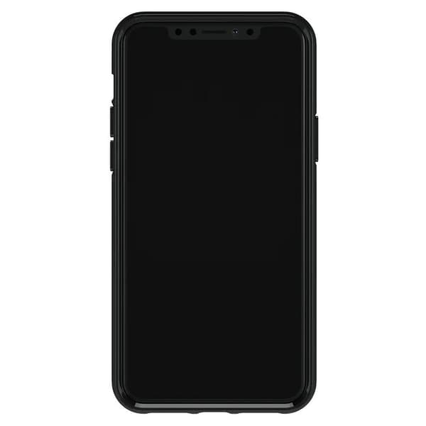 Richmond & Finch Skal för iPhone 11 Pro - Black Out