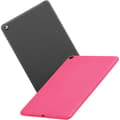 Miniatyrbild 2 av 4: Promate Flexi-Air2 Flexible Rubberized Anti-Slip skal för iPad Air 2 - Svart