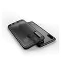 Miniatyrbild 3 av 5: Grind PC Protective Case Black For Huawei P30 Lite