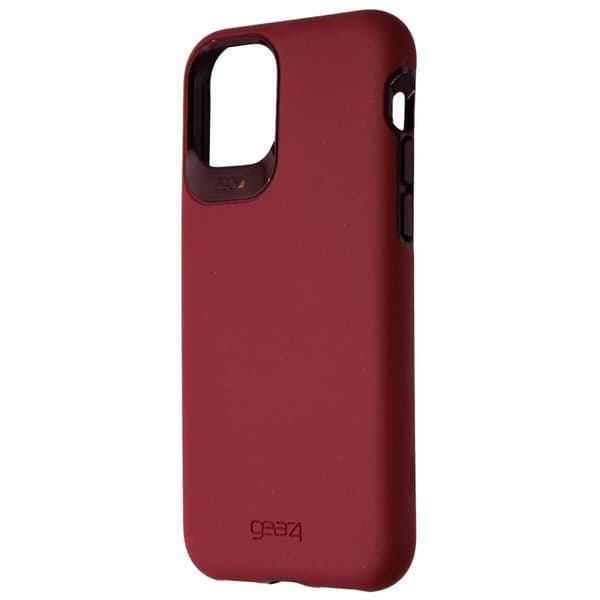 GEAR4 Holborn Burgundy Skal för iPhone 11 Pro