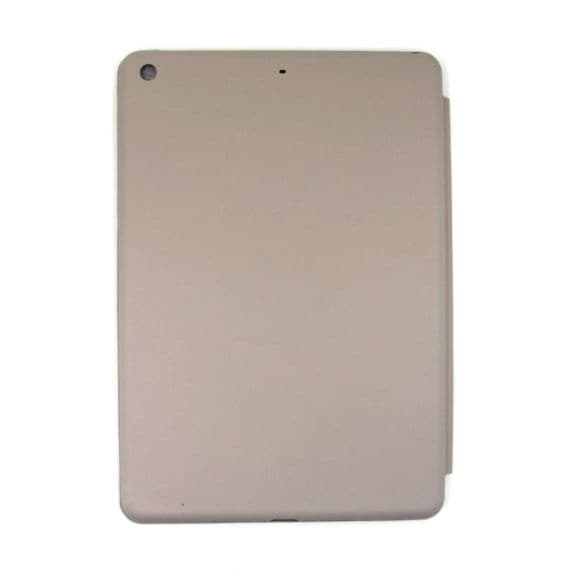 Fodral Tri-fold iPad 9.7 (2017/2018) - Grå
