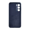 Miniatyrbild 3 av 4: Samsung S23 Plus 5G Silikonskal - Midnight Blue