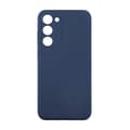 Miniatyrbild 2 av 4: Samsung S23 Plus 5G Silikonskal - Midnight Blue