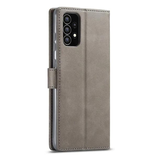 LC.IMEEKE Samsung Galaxy A53 5G telefonfodral - Grå