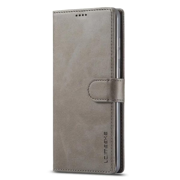 LC.IMEEKE Samsung Galaxy A53 5G telefonfodral - Grå