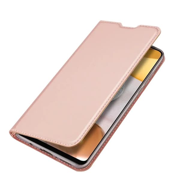 Dux Ducis Skin Pro Fodral för Samsung Galaxy A42 - Roséguld