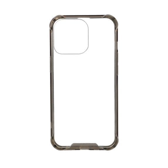 Stöttåligt Mobilskal iPhone 13 Pro - Svart