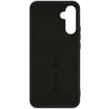 Miniatyrbilde 3 av 7: Cromo Soft gummideksel Galaxy A34 5G Sort