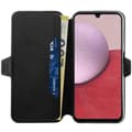 Miniatyrbillede 2 af 5: Vivanco Samsung Galaxy A14 Etui Pure Wallet Sort
