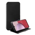 Miniatyrbillede 1 af 5: Vivanco Samsung Galaxy A14 Etui Pure Wallet Sort