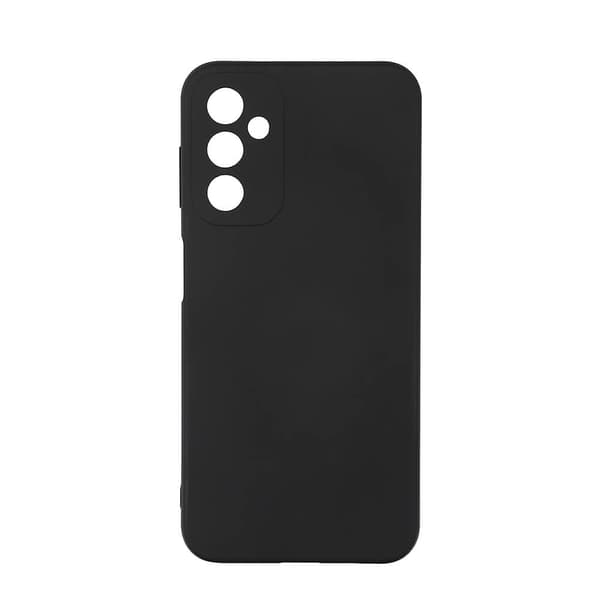 Onsala Samsung Galaxy A14 Cover Silikone Sort