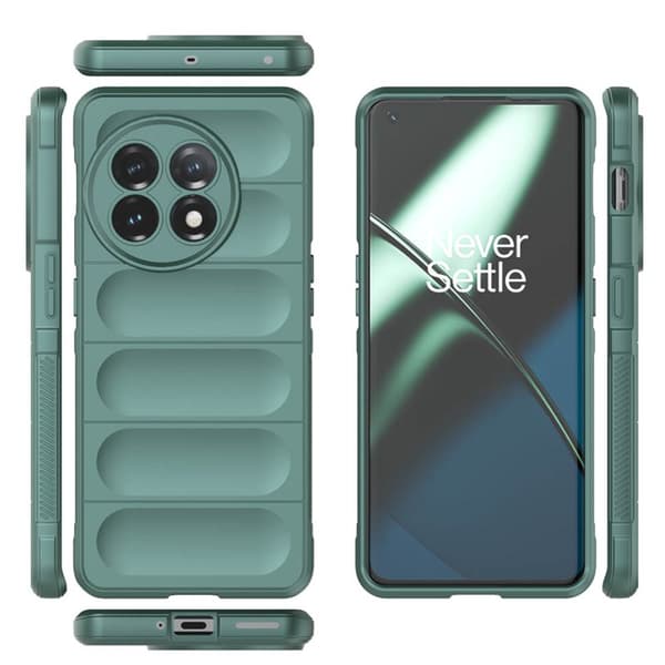 Phantom deksel OnePlus 11 - Petrol