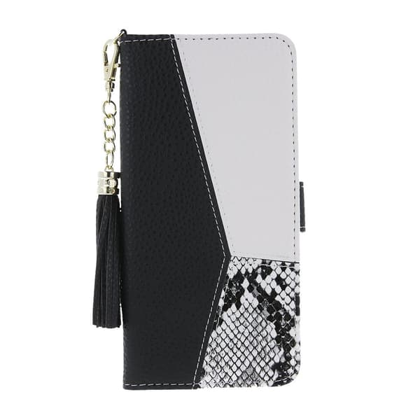 Charms cover til iPhone 14 Pro 6.1" - sort