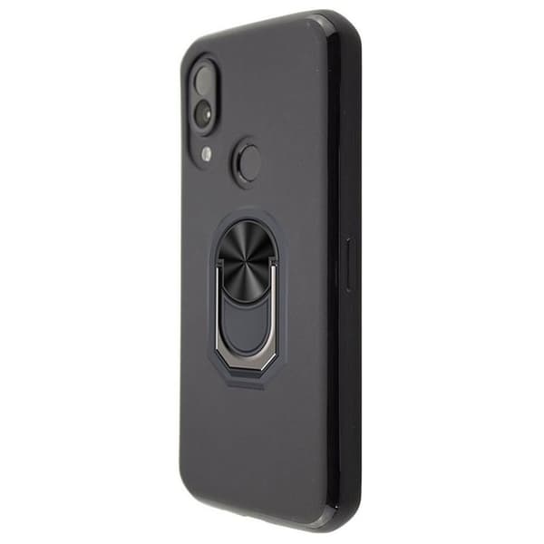 TPU ringcover CAT S62 - Grå