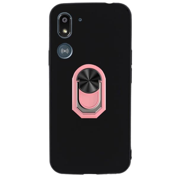 TPU ringdeksel Doro 8050 - Rosa