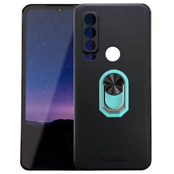 TPU ringcover CAT S75 - Mynte