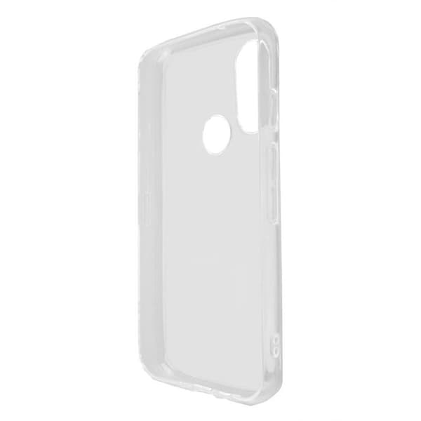 Silikone cover gennemsigtig CAT S62