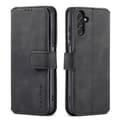 Miniatyrbilde 4 av 5: DG-Ming Lommebokdeksel 3-kort Samsung Galaxy A13 5G - Sort