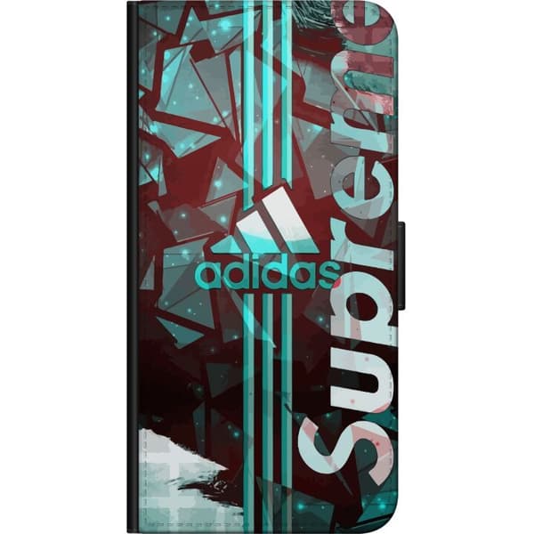 Samsung Galaxy A11 Tegnebogsetui Adidas, SUP...