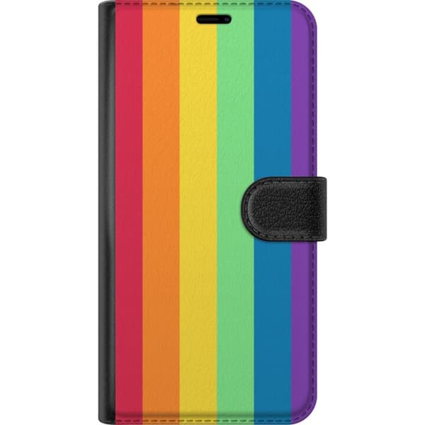 Sony Xperia 5 III Lompakkokotelo Pride