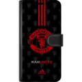 Miniatyrbilde 3 av 3: OnePlus Nord 2 5G Lommeboketui Manchester United FC