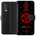 Miniatyrbilde 1 av 3: OnePlus Nord 2 5G Lommeboketui Manchester United FC