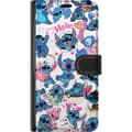 Miniatyrbillede 3 af 3: Samsung Galaxy A33 5G Tegnebogsetui Stitch