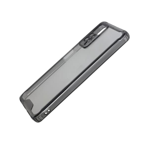 Xiaomi Redmi Note 11 Pro Stöttåligt TPU Mobilskal - Svart