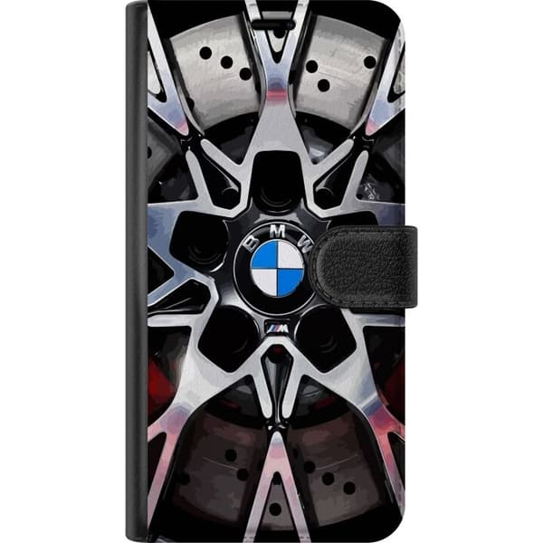 Samsung Galaxy A33 5G Plånboksfodral BMW