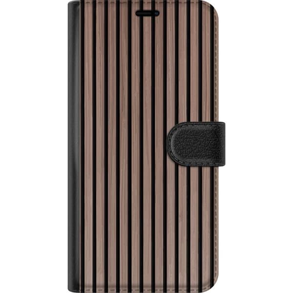 Samsung Galaxy A53 5G Tegnebogsetui Mønster Træ