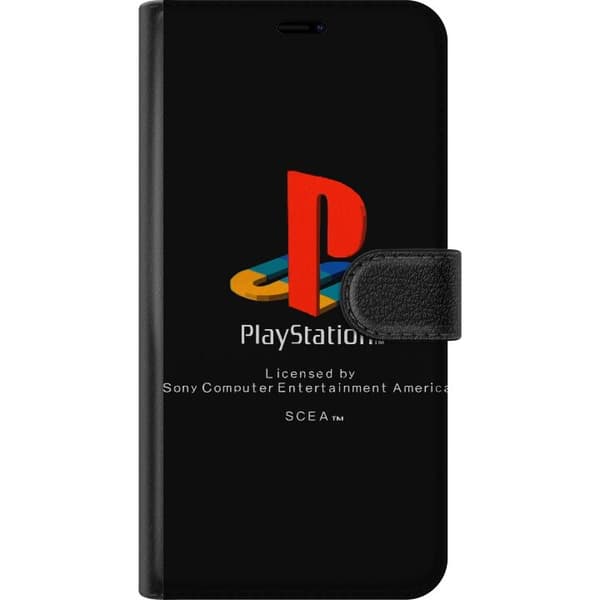 Sony Xperia 5 III Lommeboketui Playstation