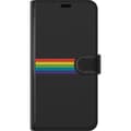 Miniatyrbillede 3 af 3: Samsung Galaxy S22 Ultra 5G Tegnebogsetui Linjer af Stolthed