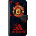 Miniatyrbilde 3 av 3: Samsung Galaxy A12 Lommeboketui Manchester United FC