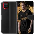 Miniatyrbilde 1 av 3: Samsung Galaxy A12 Lommeboketui Neymar