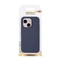 Miniatyrbilde 4 av 4: ONSALA Backcover Silicone iPhone 14 Pro 6,1" Dark Blue