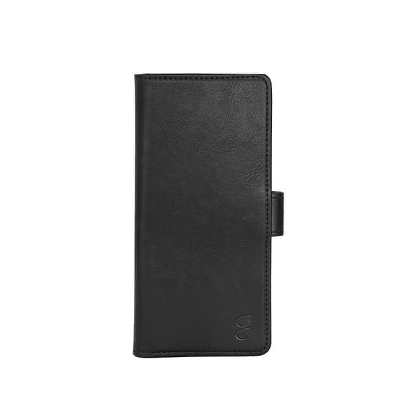 Mobilfodral 3 Kortfack Svart - Xiaomi Redmi Note 12 5G