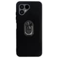Miniatyrbillede 2 af 5: TPU ringcover Fairphone 4 - Sort