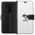 Miniatyrbillede 1 af 3: OnePlus 8 Pro Tegnebogsetui Palmer
