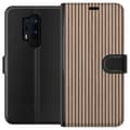Pikkukuva 1 / 3: OnePlus 8 Pro Lompakkokotelo Kuvio Puu
