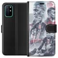 Miniatyrbild 1 av 3: OnePlus 8T Plånboksfodral Kylian Mbappé
