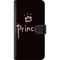 Miniatyrbild 3 av 3: Xiaomi Redmi 10C Plånboksfodral Prinsessa