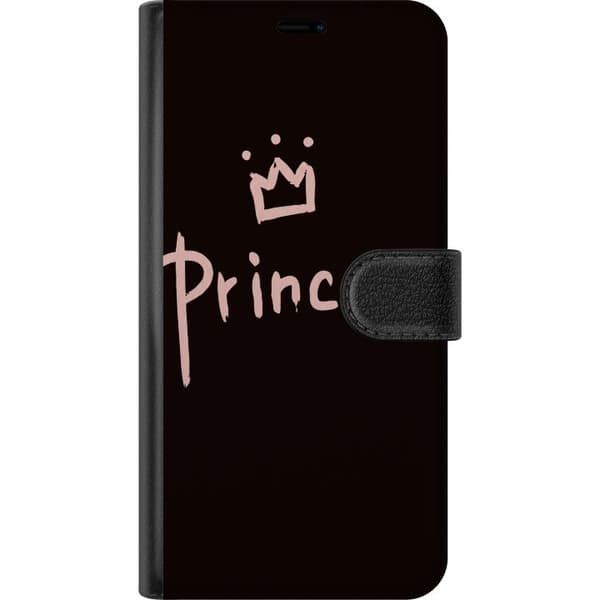 Xiaomi Redmi 10C Plånboksfodral Prinsessa