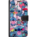 Miniatyrbillede 3 af 3: Xiaomi Redmi Note 11 Pro 5G Tegnebogsetui Stitch