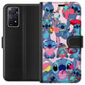 Miniatyrbillede 1 af 3: Xiaomi Redmi Note 11 Pro 5G Tegnebogsetui Stitch
